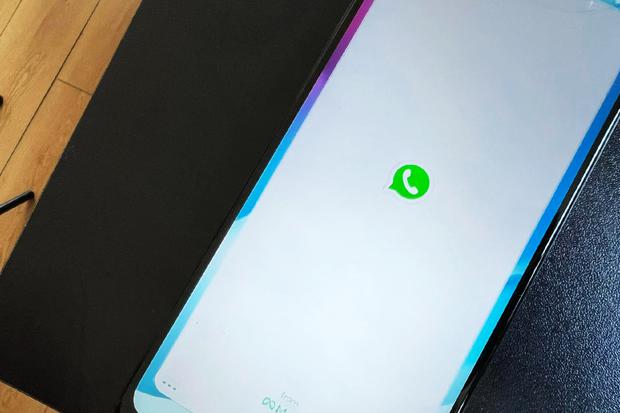 Recuerda siempre revisar el sistema operativo que tiene tu celular para que sigas gozando de WhatsApp. (Foto: MAG)