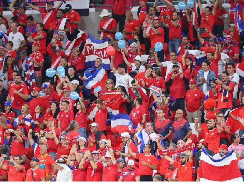 Costa Rica logra último boleto para el Mundial de Qatar 2022 al ganarle a Nueva Zelanda en repechaje