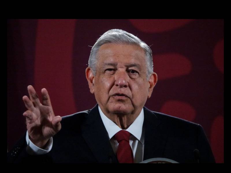 Lo destacado de la conferencia matutina del presidente López Obrador