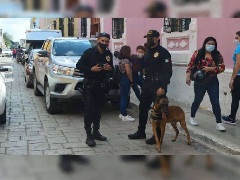 Al alza, robos, fraudes y extorsiones en Campeche