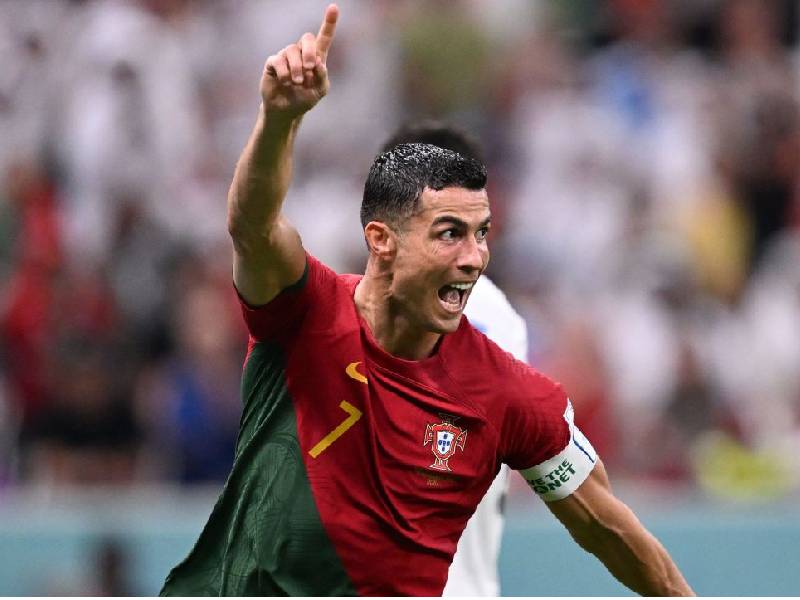 Portugal se convierte en la última Selección en llegar a cuartos de final en Qatar