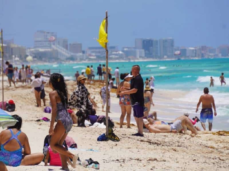 Comisiones aprueban dictamen modificado de “vacaciones dignas”; pasa a Pleno