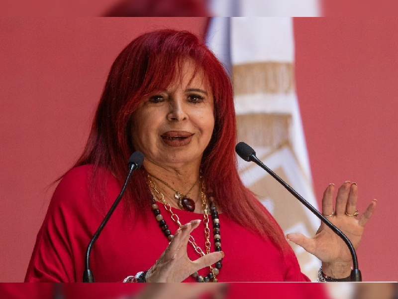 Gobernadora de Campeche "salpicada" en juicio de García Luna