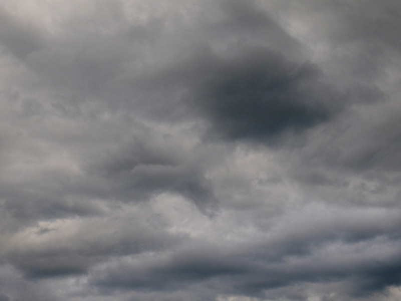 Clima Campeche cielo nublado y poca probabilidad de lluvia