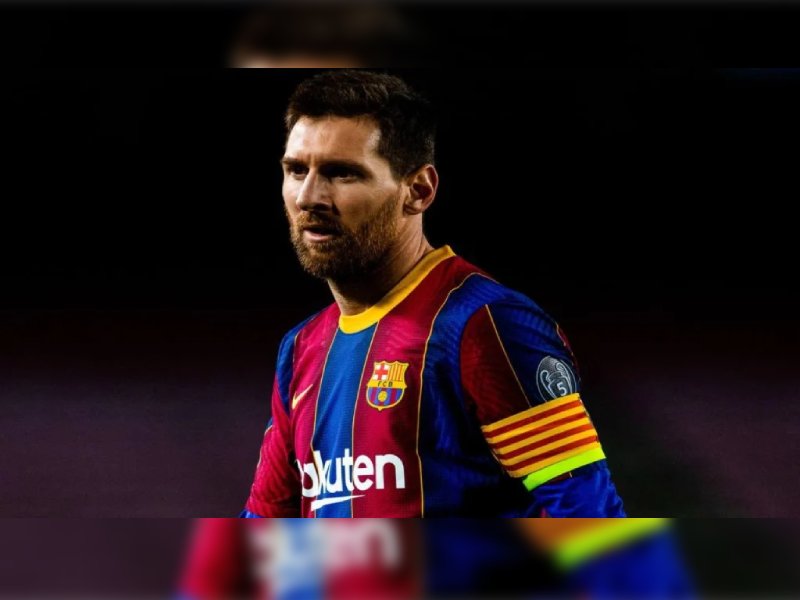 Regreso de Messi, prioridad del Barça