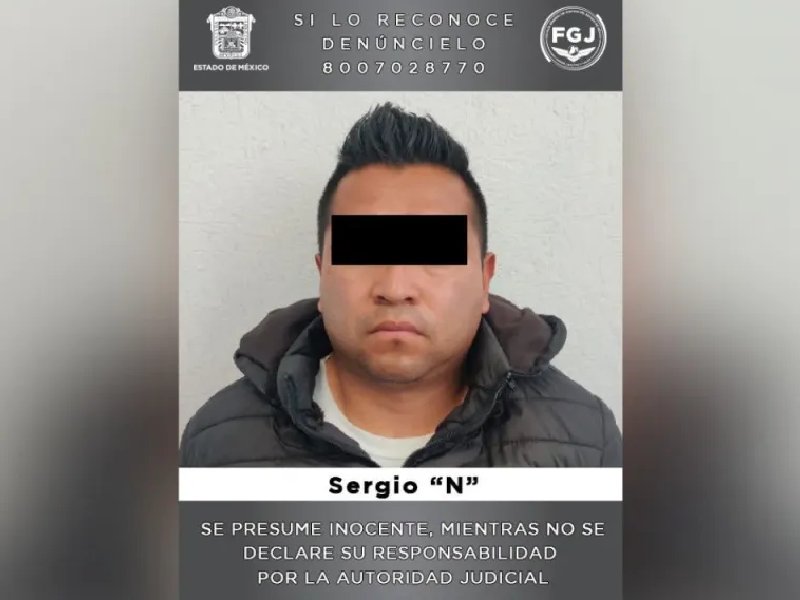A proceso Sergio N, acusado de matar a perro en Tecámac; obtienen nueva orden en su contra
