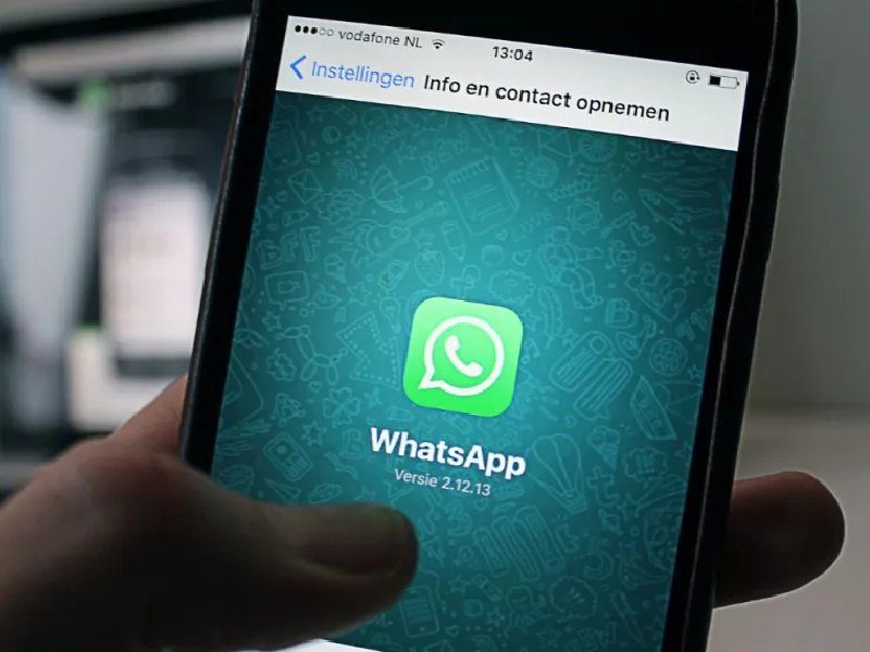 ¡OMG! WhatsApp permite editar mensajes enviados