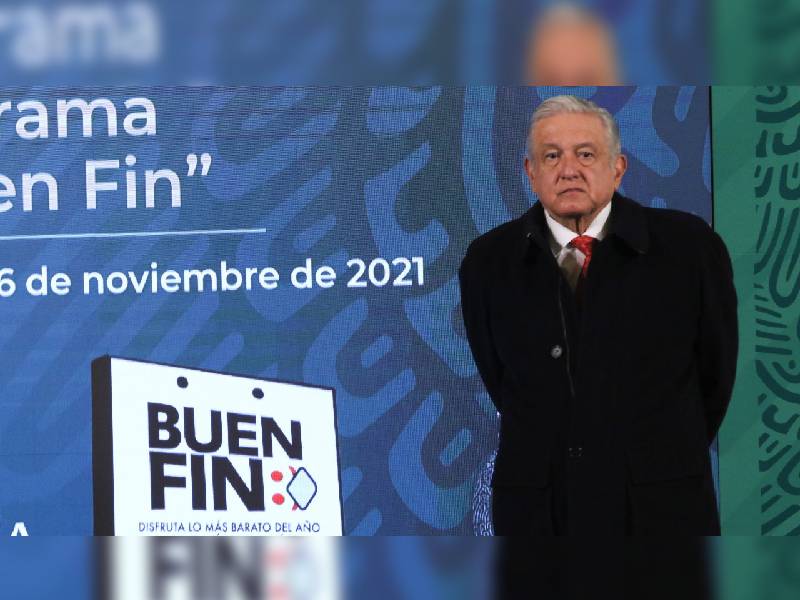 Las familias tienen mayor poder de compra: AMLO