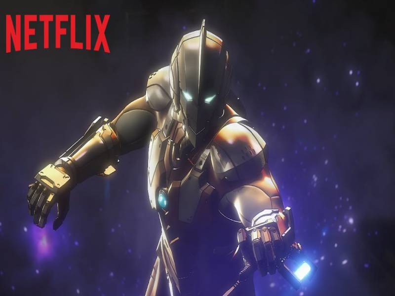 Revelan tráiler de la segunda temporada de "Ultraman"