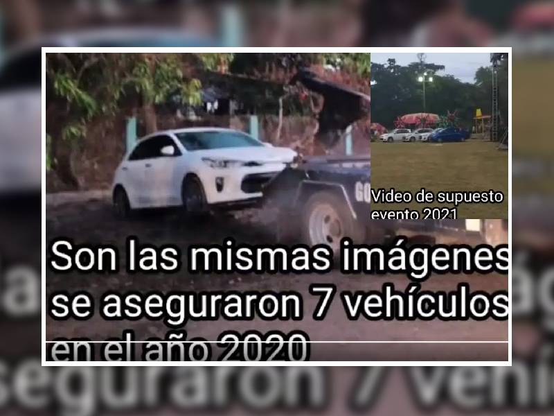 Desmienten autoridades posada de hijos del "El Chapo" en Sinaloa