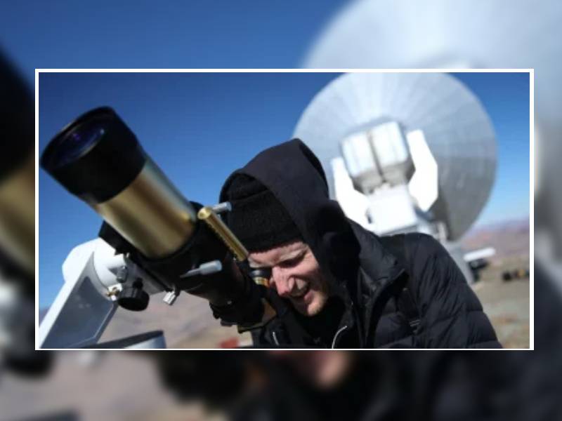 Por ver el eclipse solar en la Antártida pagan hasta un millón de pesos 