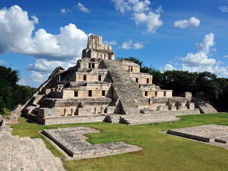 En Campeche reabren al público cuatro zonas arqueológicas 