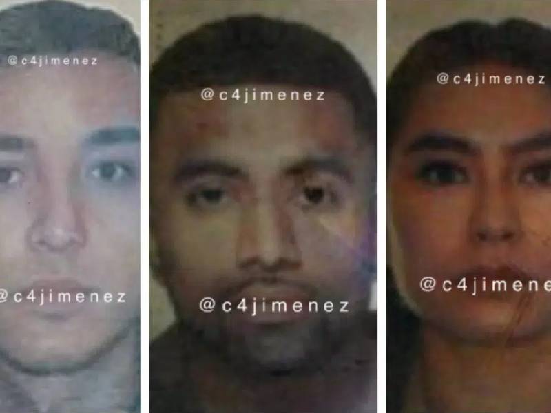 Identifican a canadienses baleados en Hotel de Quintana Roo