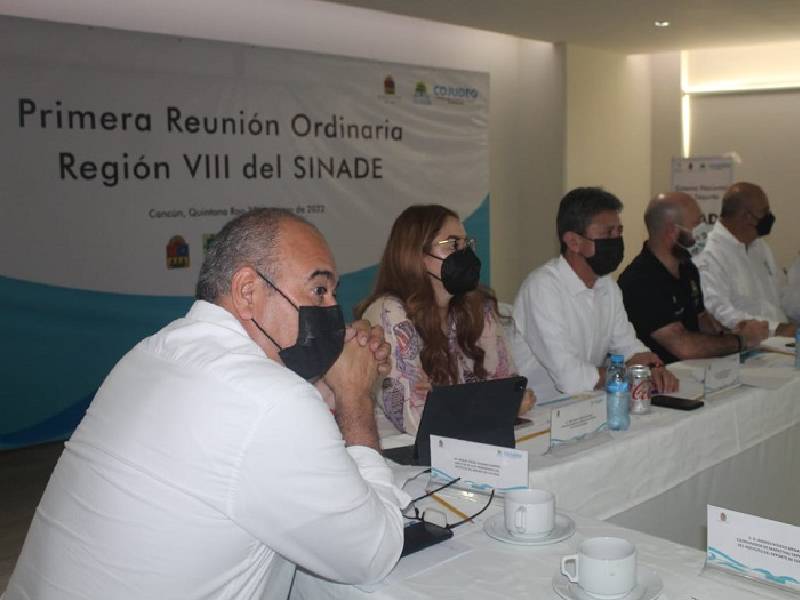 Definen sedes de regionales, rumbo a nacionales CONADE 2022