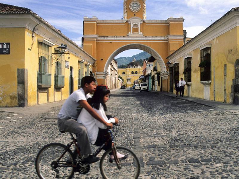 No se emplacarán triciclos y bicicletas en Campeche