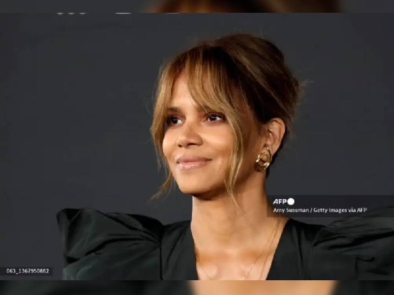 Halle Berry ya no interpretará a Sofía en “John Wick 4”