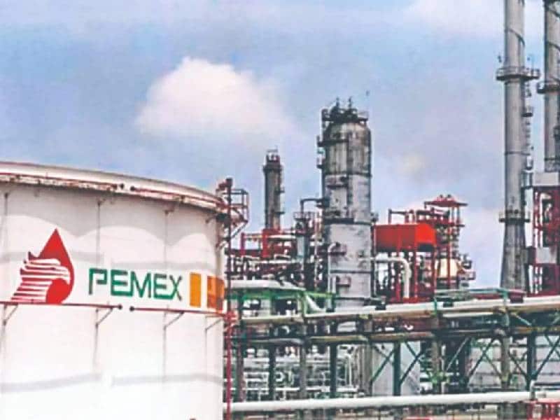 Pemex