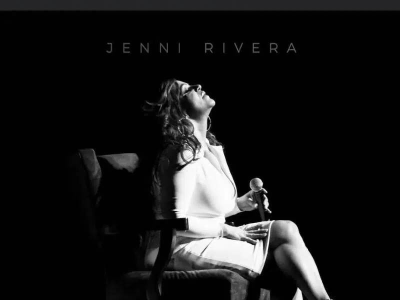 ¿jenni Rivera Está Viva Publican Misterioso Mensaje En Sus Redes