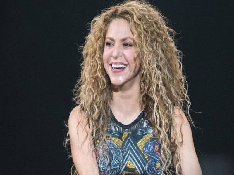 shakira