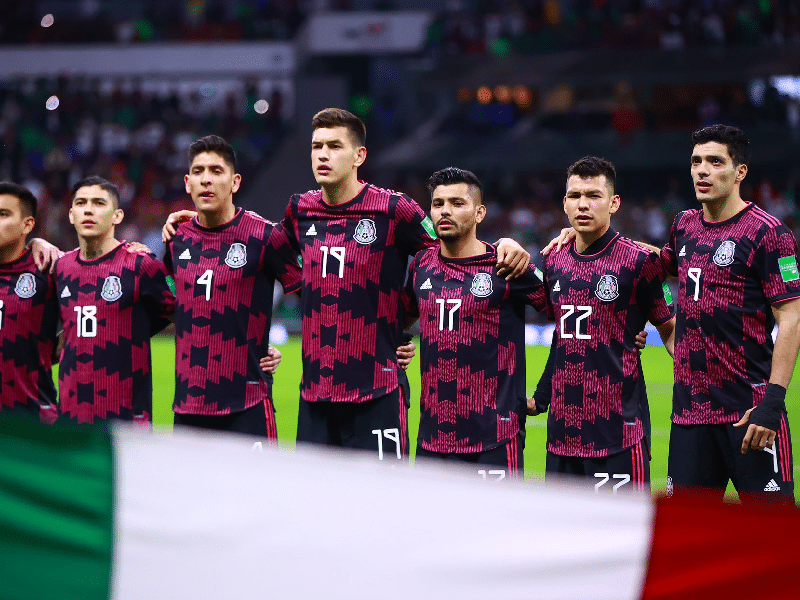 México y EU a sellar sus boletos a Qatar-2022, Costa Rica por su último chance
