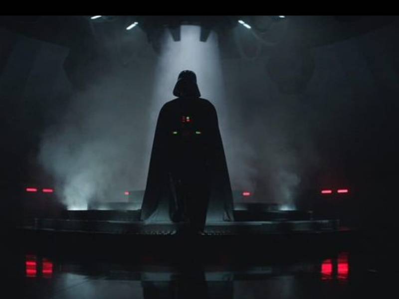 Nuevo póster de _Obi Wan_ con Darth Vader causa sensación en redes