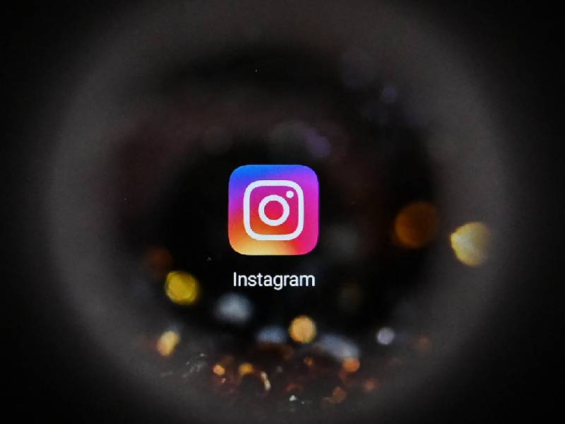 Rusia restringe acceso a Instagram por instar _al asesinato de rusos_