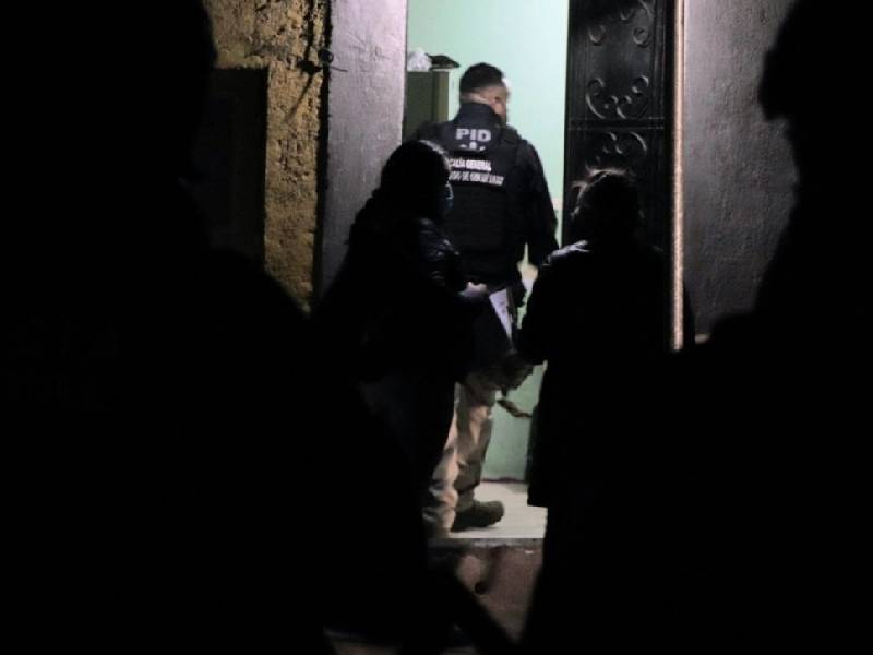 Suman 22 detenidos por agresiones en Estadio Corregidora
