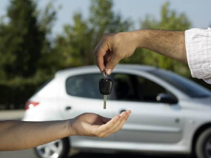 Ventas de autos, con peor febrero en 10 años