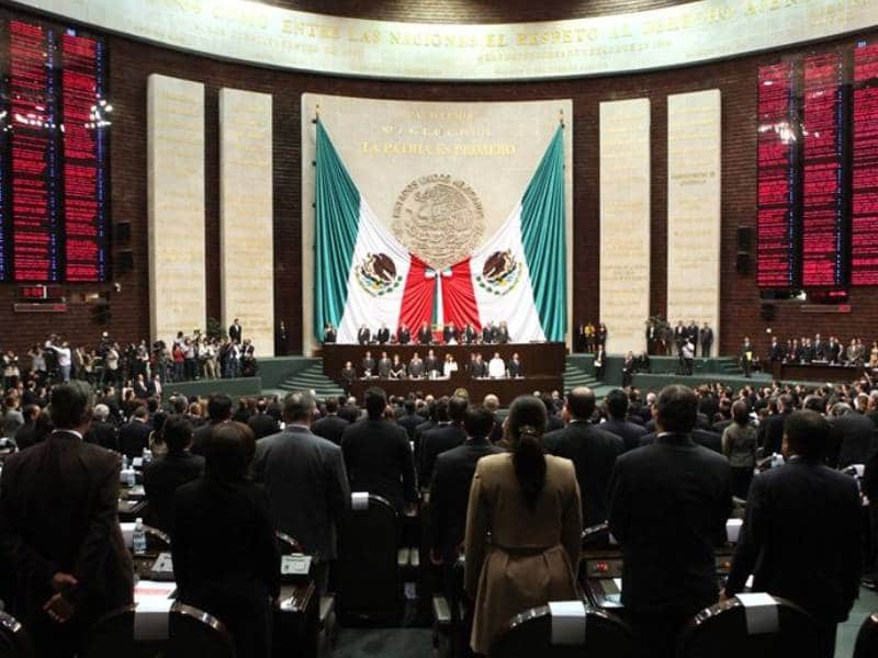 Centro de acopio en San Lazaro