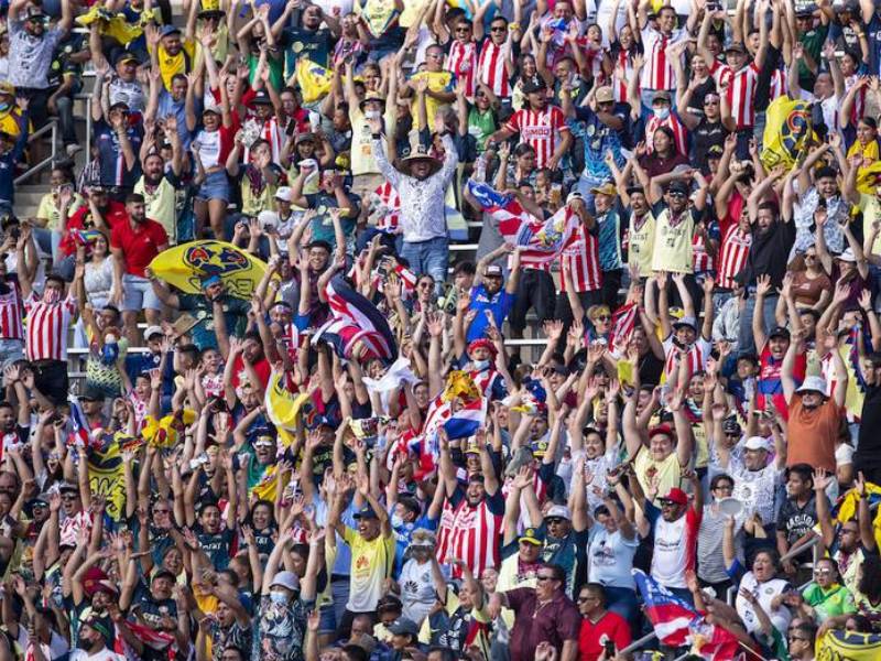 Liga MX clasico