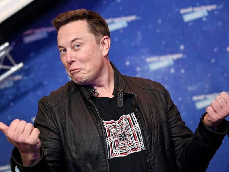 Elon Musk se integra al consejo de administración de Twitter (1)