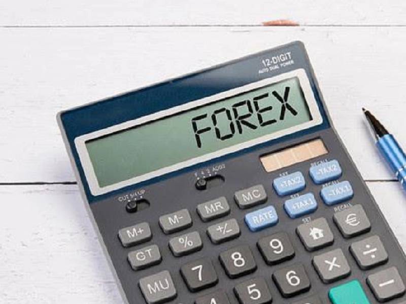 Forex sigue plantando cara a las criptomonedas