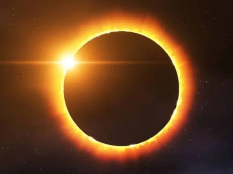 La NASA anuncia fecha de Eclipse Solar en Norteamérica; México incluido