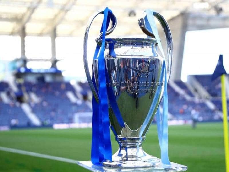 Los 5 Favoritos Para Conquistar la Champions League (1)
