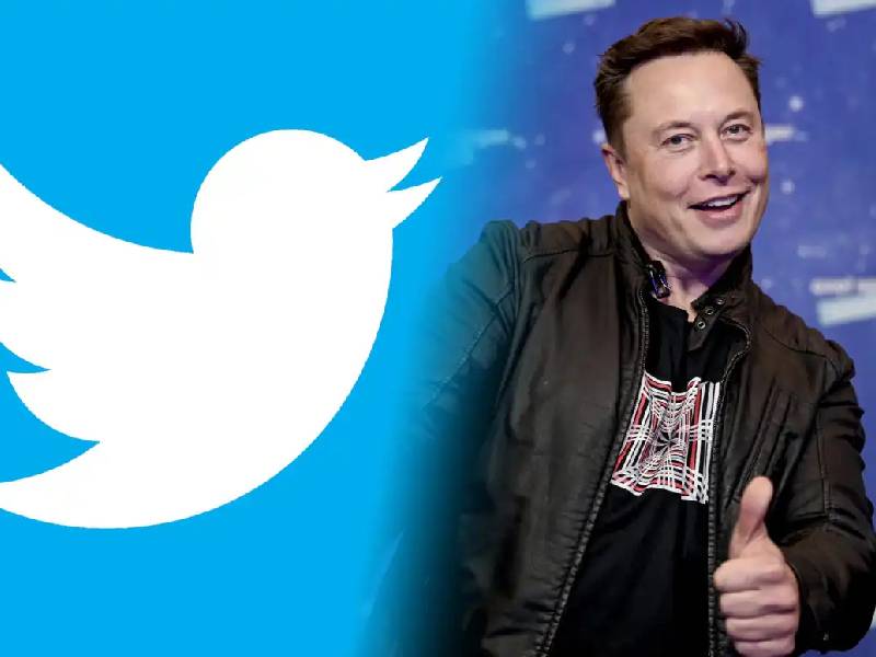 «Quiero que Twitter sea mejor que nunca»_ Elon Musk
