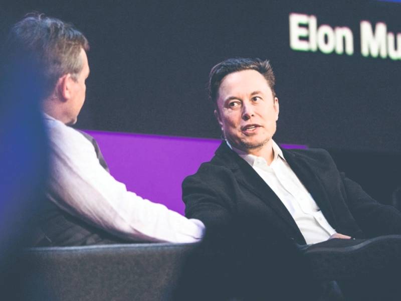 Twitter se protege de la cartera de Elon Musk