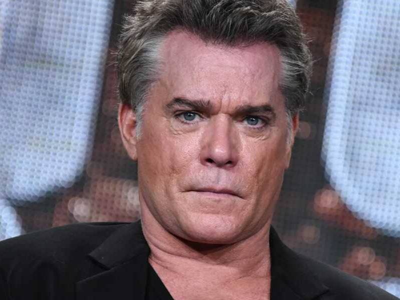 Actor de «Goodfellas» Ray Liotta muere a los 67 años