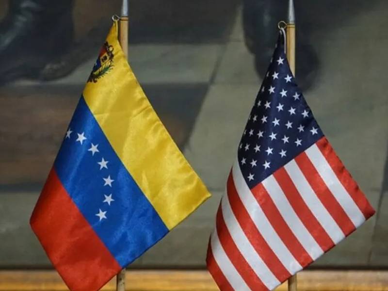 Alivia EU sanciones a Venezuela