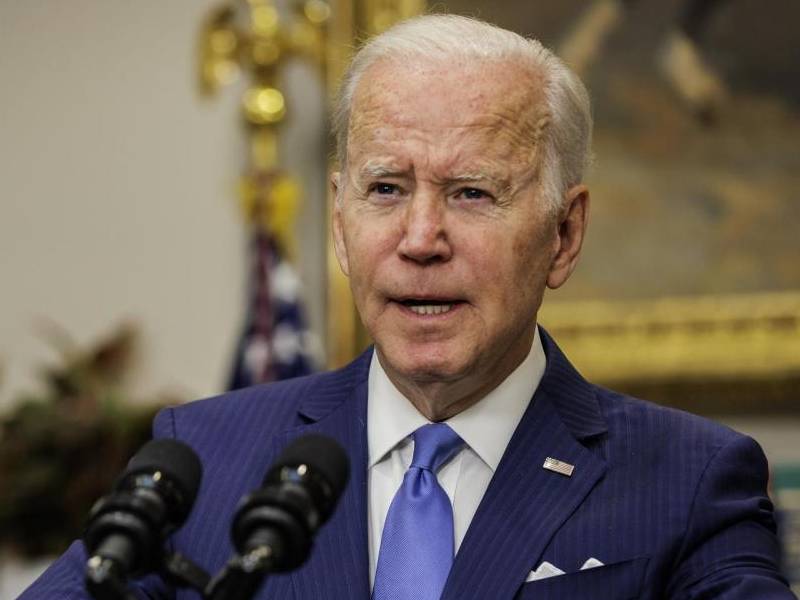 Biden prepara Ley que respalda el aborto, en caso de que el Tribunal Supremo lo ilegalice (1)