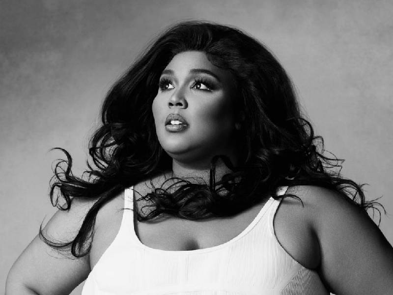 Llega a HBO Max el documental de Lizzo una cantante inigualable