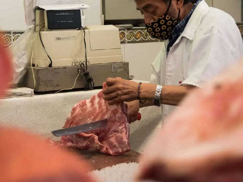 Mercado de carne de res estará bajo la lupa de la Cofece