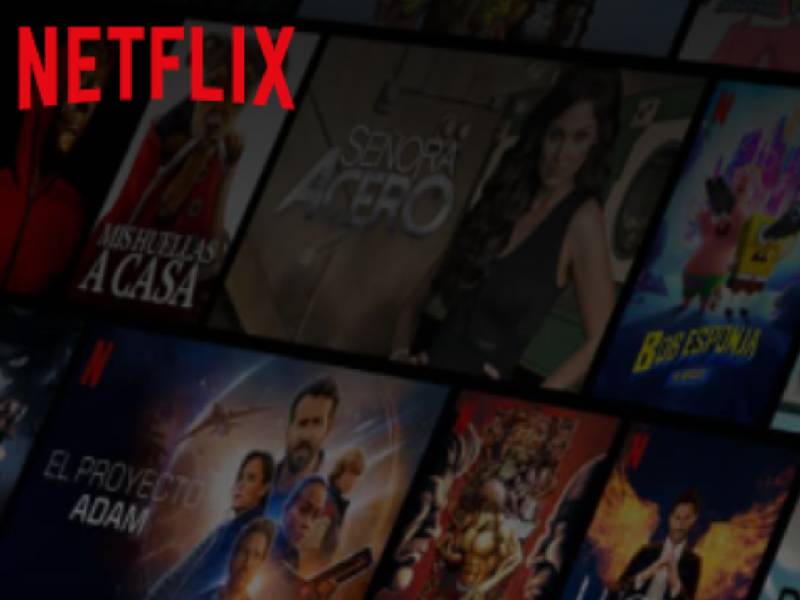 Netflix anuncia la fecha en que comenzará a cobrar por compartir contraseña