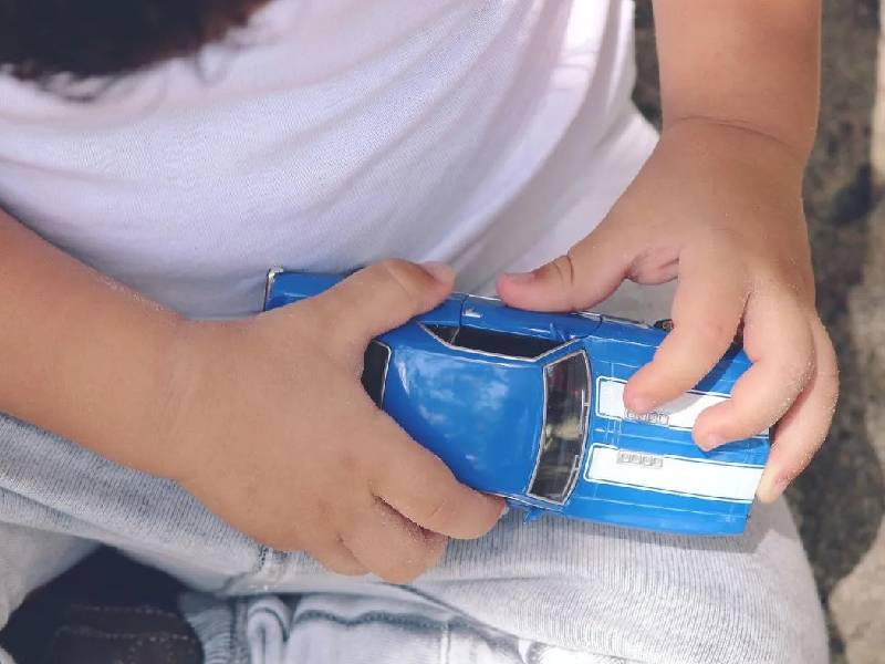 asiento niño