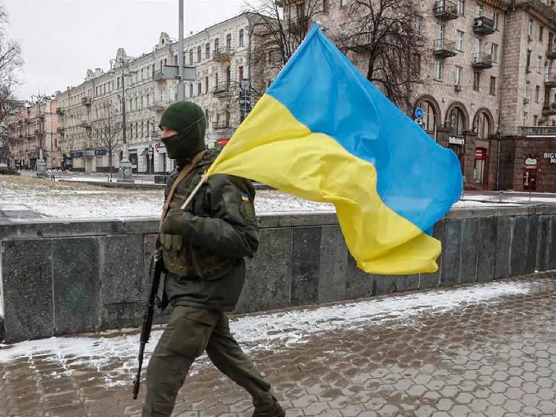 Ucrania se acerca más a UE; proceso es largo