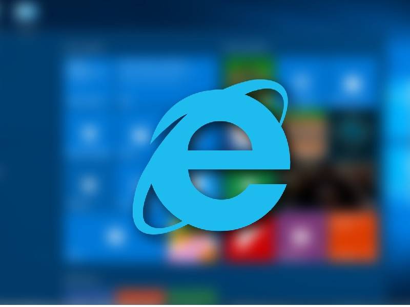 Descontinúan el navegador Internet Explorer tras 27 años de servicio