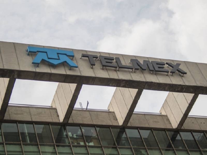 Acuerdan Telmex y sindicato alza salarial del 4.5%