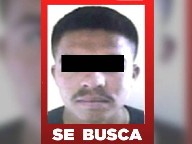 Cae primo de “El Chueco”, presunto asesino de padres jesuitas en Cerocahui