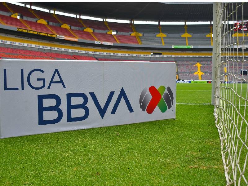 Arranca el Torneo Apertura 2022 de la Liga MX