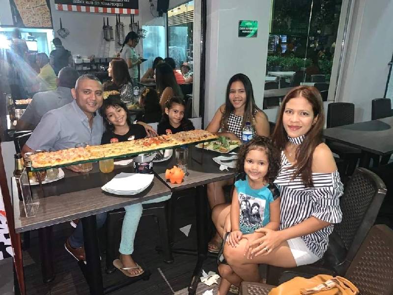 Más de 2 mil mdp dejará la celebración a Papá en CDMX