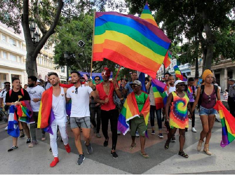 UAC conmemorará Día Mundial de la Diversidad Sexual y del Orgullo LGBTI+